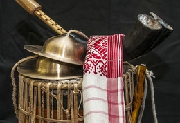 Assam - Instruments