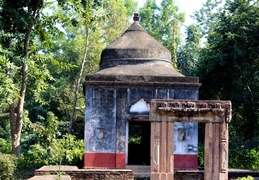 Assam - Archaeology
